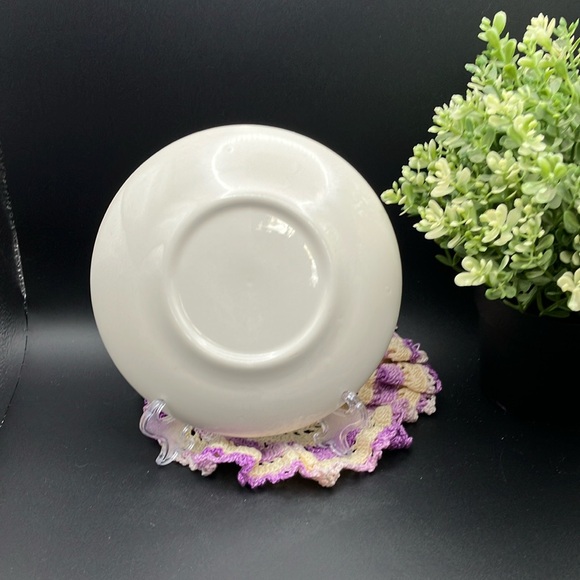 Vintage Bread Plate - Picture 9 of 13